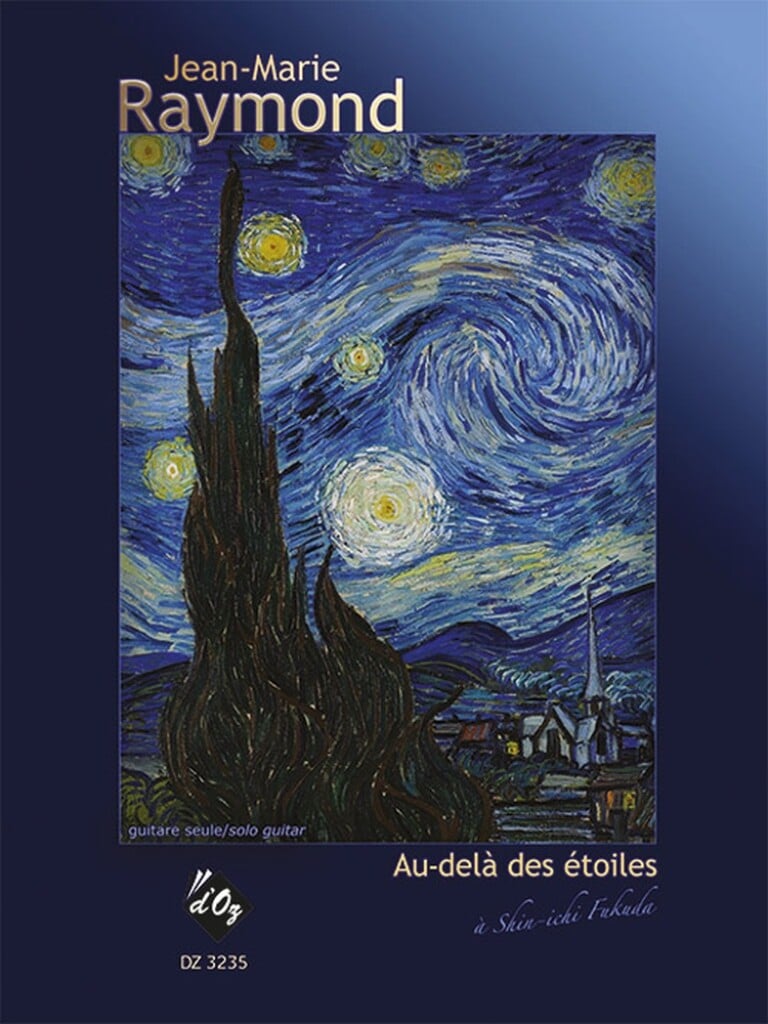 Au-Delà Des Étoiles